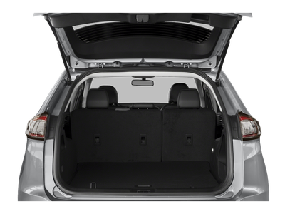 2015 Ford Edge 4dr SEL AWD