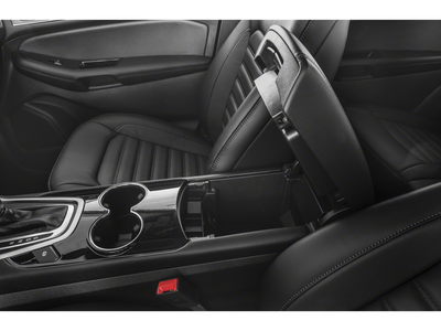 2015 Ford Edge 4dr SEL AWD