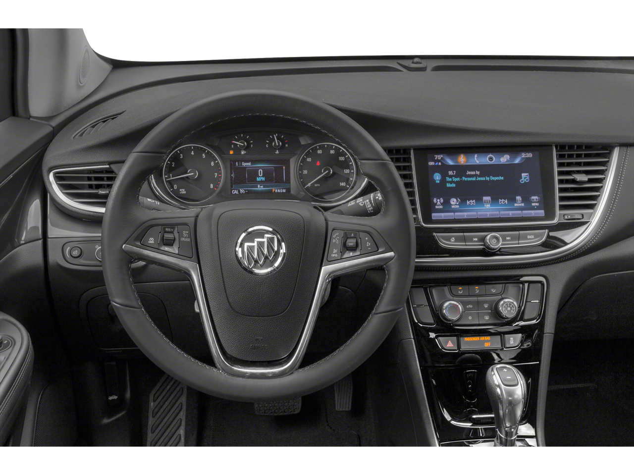 2019 Buick Encore Sport Touring AWD