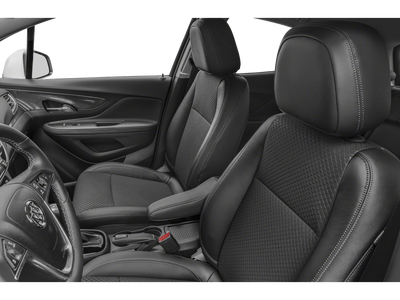 2019 Buick Encore Sport Touring AWD