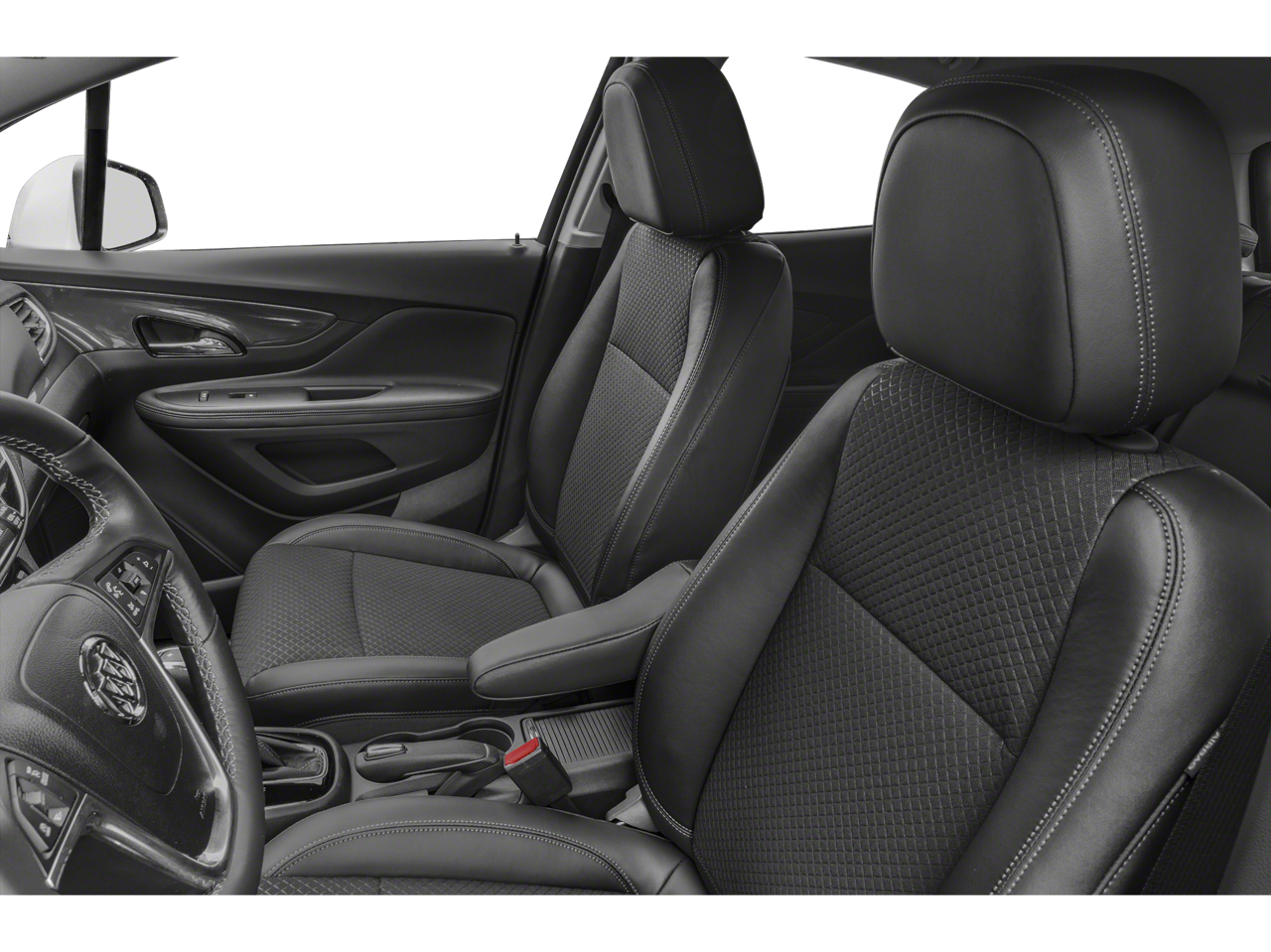 2019 Buick Encore Sport Touring AWD