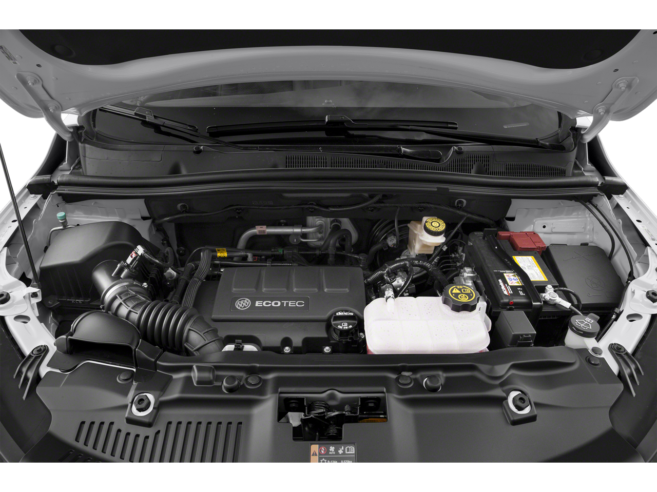 2019 Buick Encore Sport Touring AWD