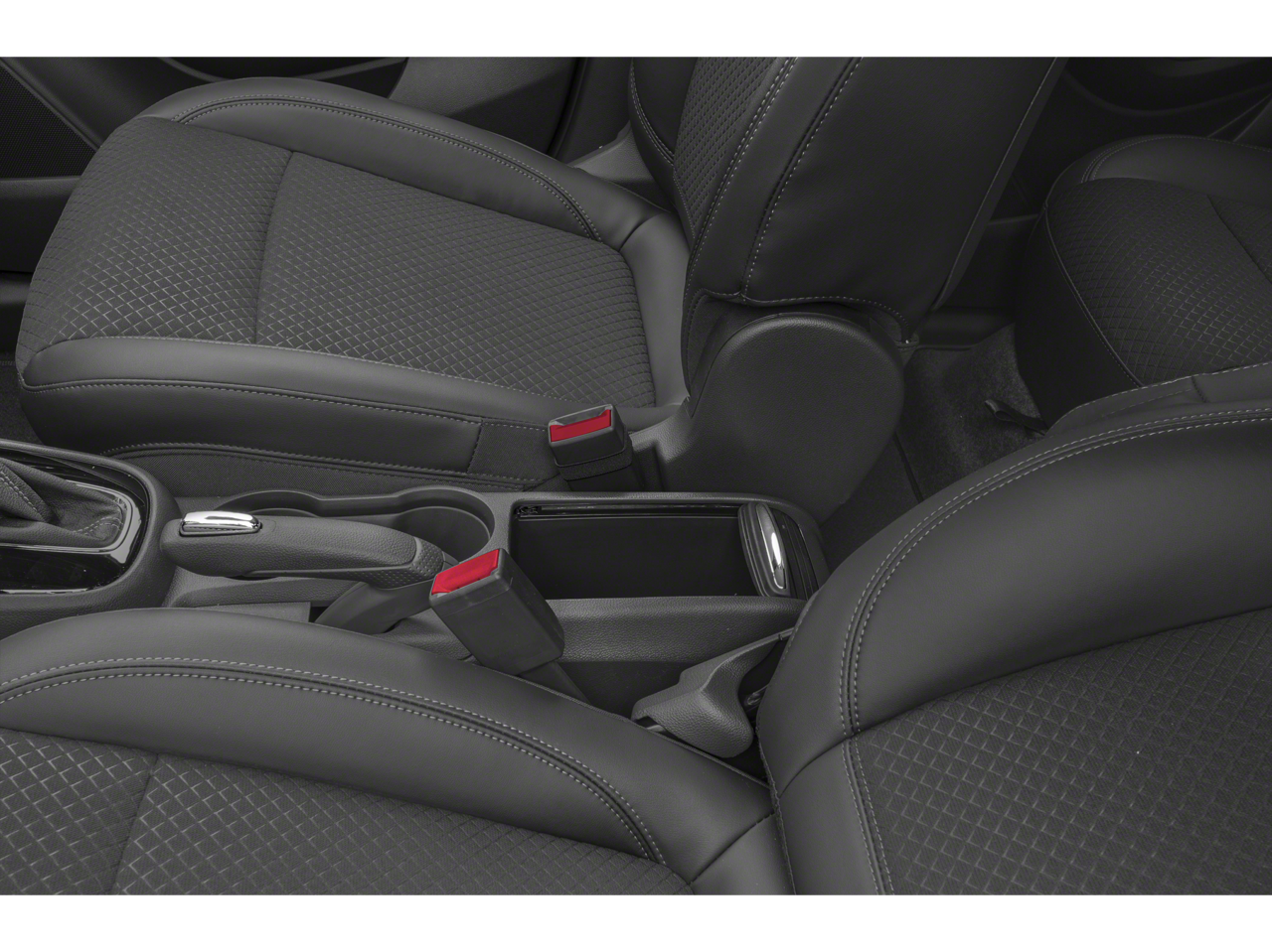 2019 Buick Encore Sport Touring AWD
