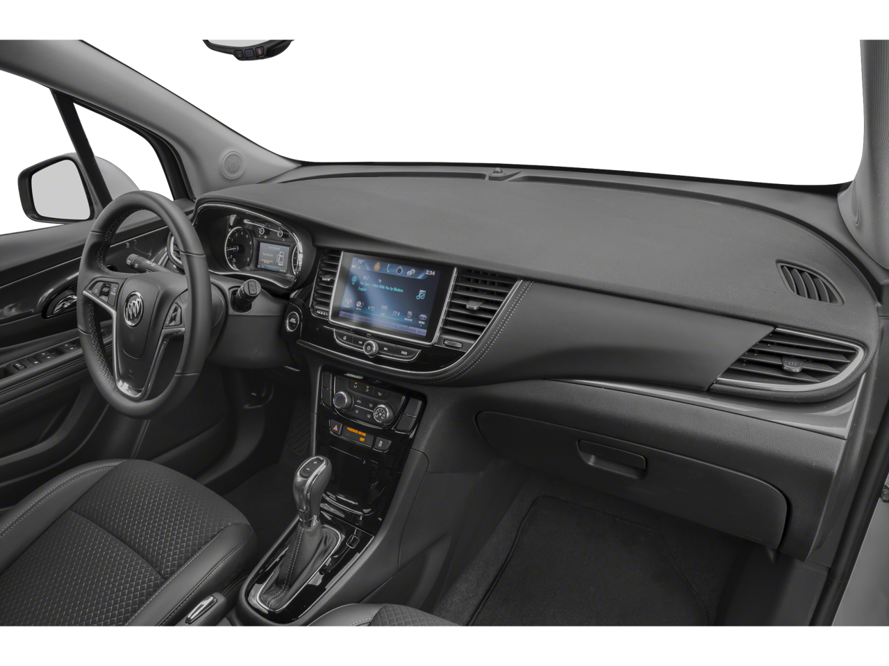 2019 Buick Encore Sport Touring AWD