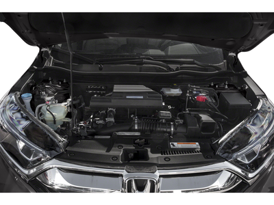2019 Honda CR-V EX AWD