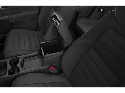 2019 Honda CR-V EX AWD