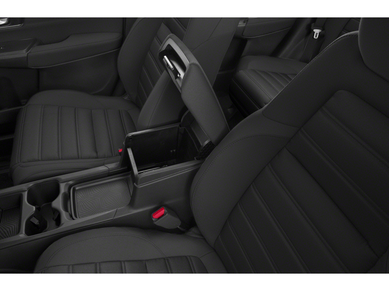 2019 Honda CR-V EX AWD