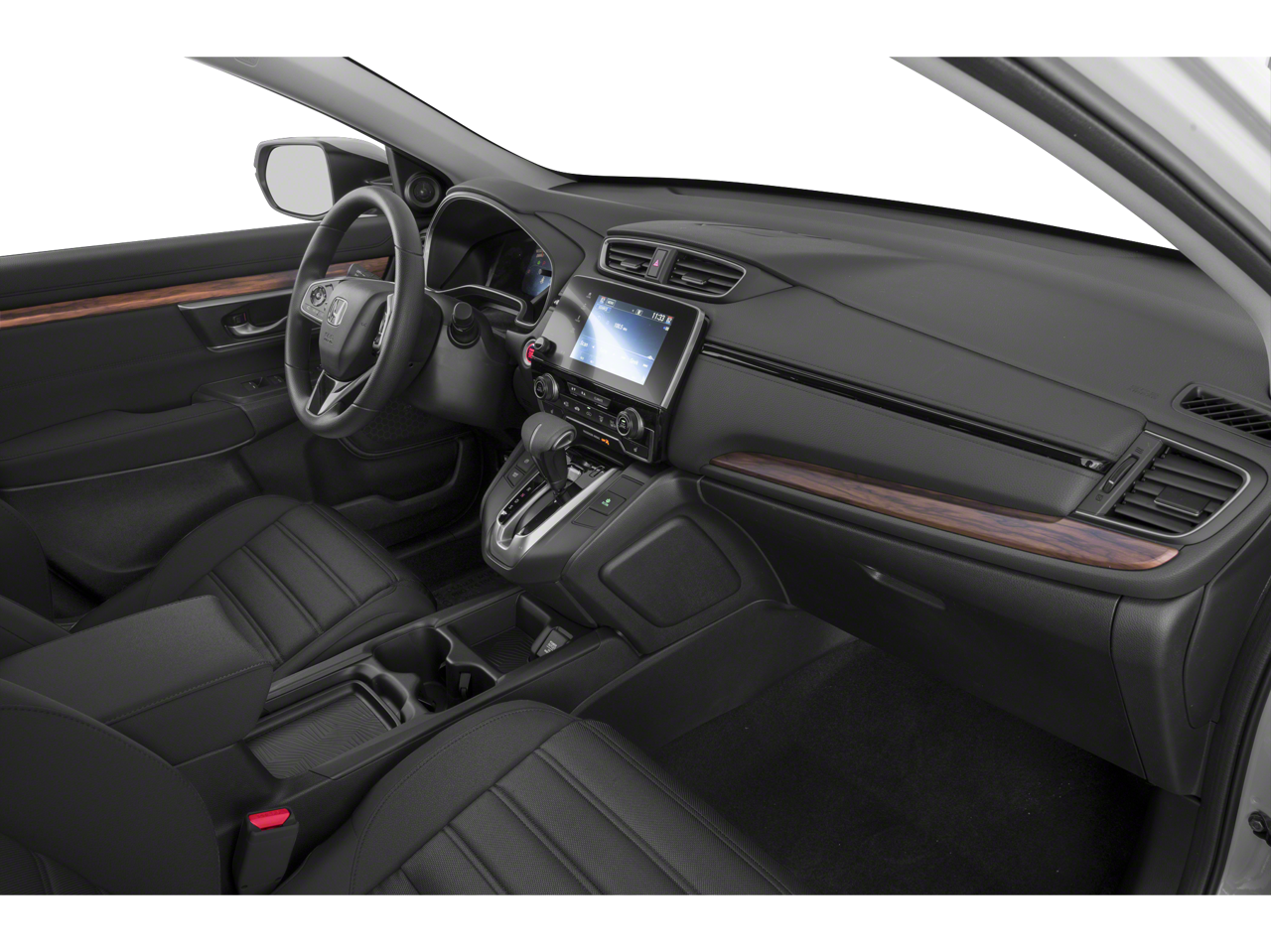 2019 Honda CR-V EX AWD