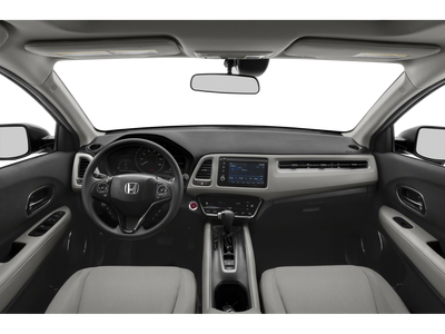 2020 Honda HR-V EX AWD CVT