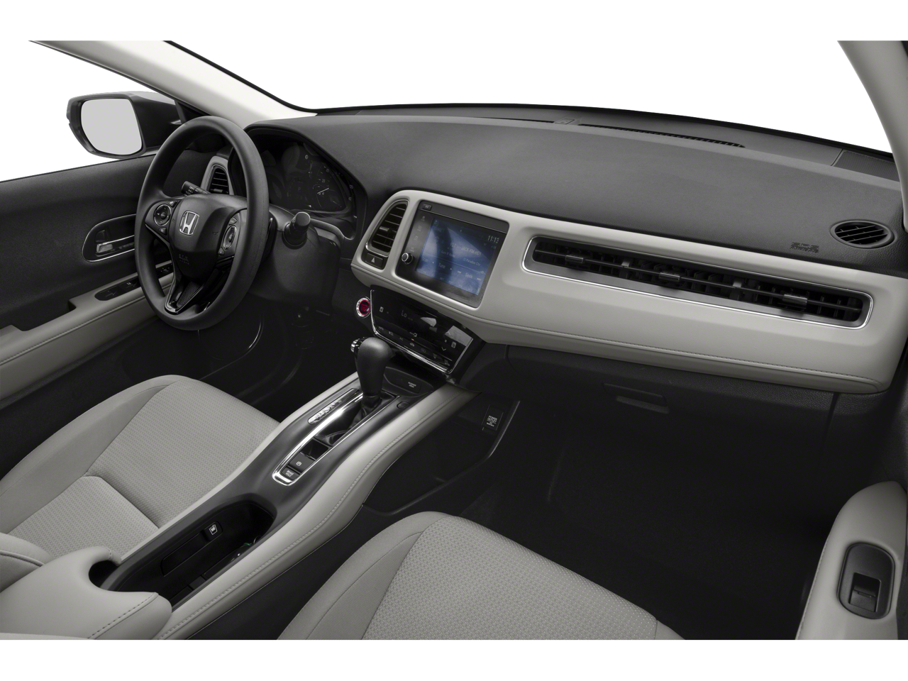 2020 Honda HR-V EX AWD CVT
