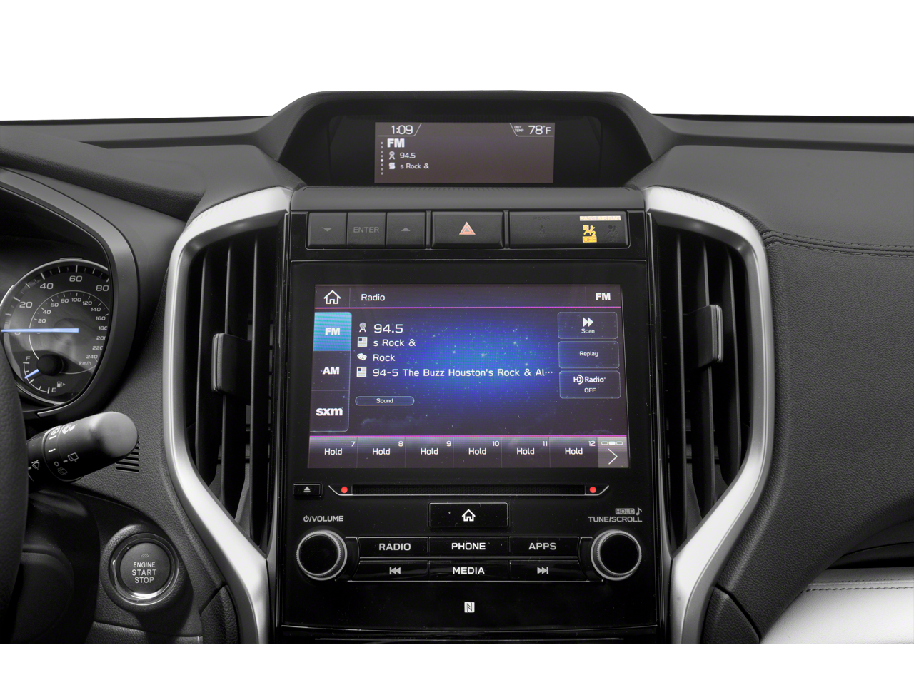 2020 Subaru Ascent Limited 8-Passenger