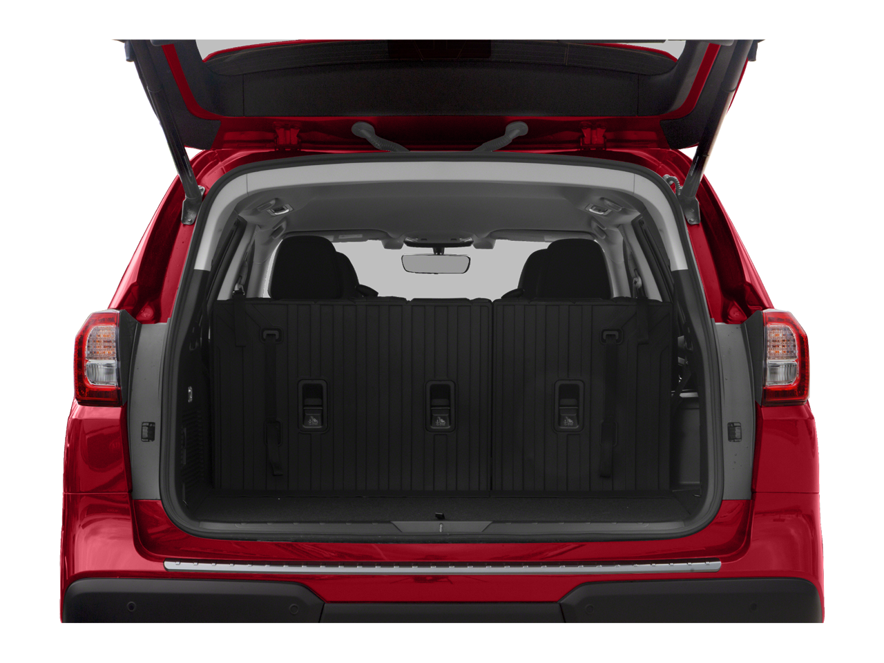 2020 Subaru Ascent Limited 8-Passenger