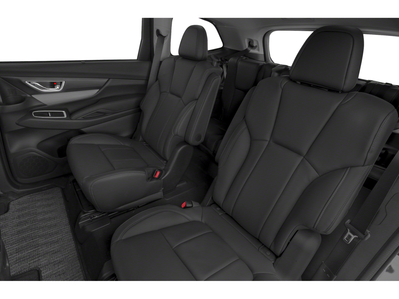 2020 Subaru Ascent Limited 8-Passenger