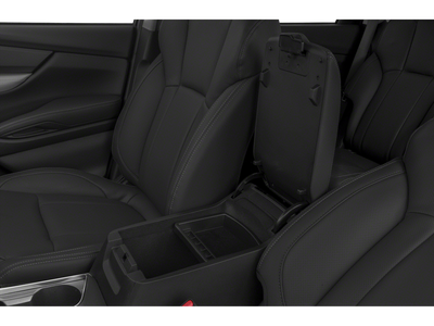 2020 Subaru Ascent Limited 8-Passenger