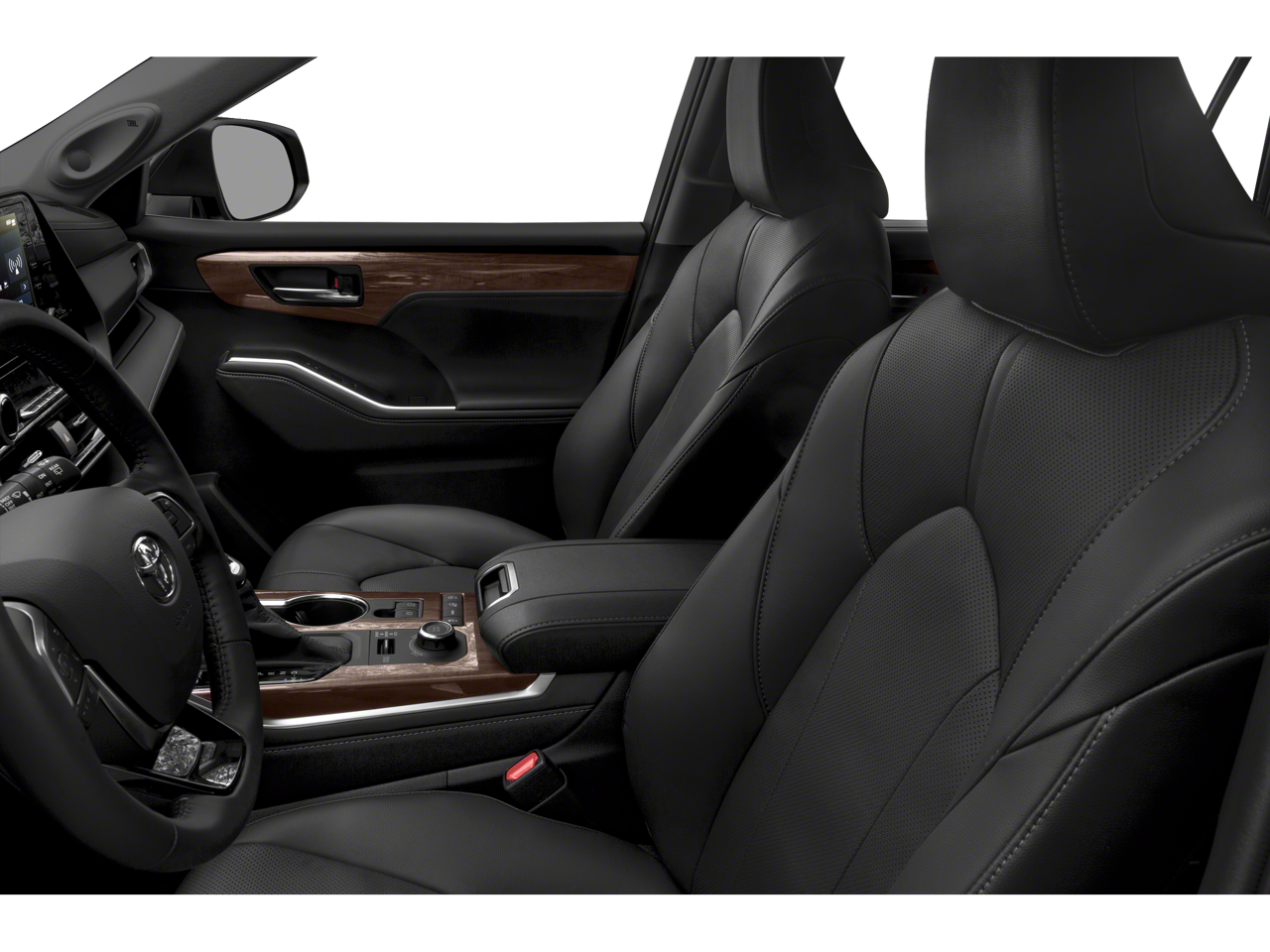 2020 Toyota Highlander Limited AWD (Natl)