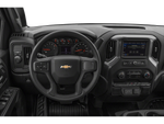 2021 Chevrolet Silverado 1500 Double Cab Standard Box 4-Wheel Drive WT