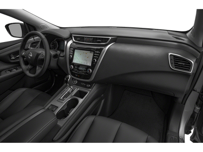 2021 Nissan Murano AWD Platinum