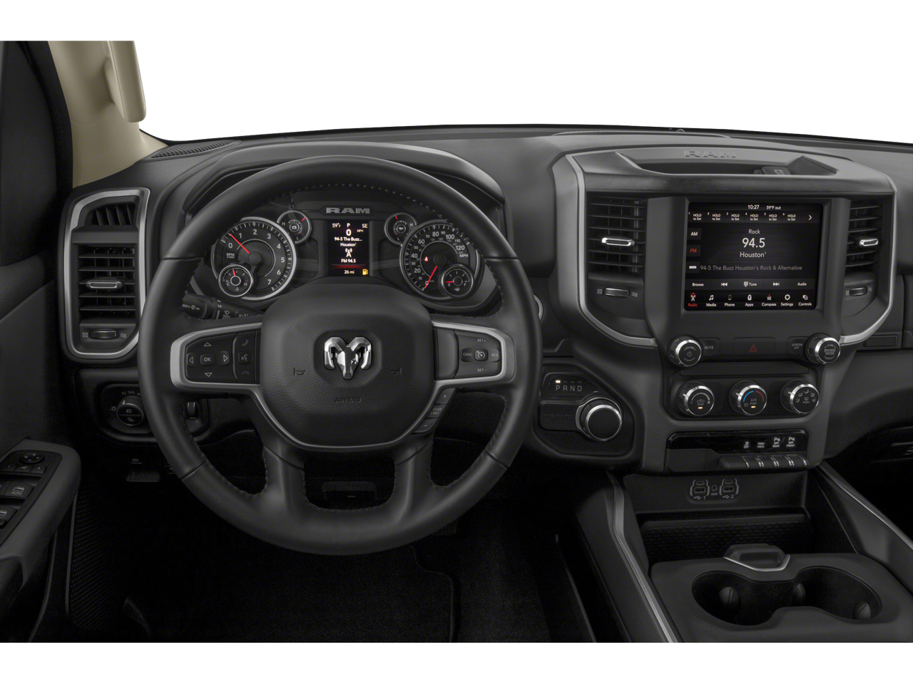 2021 RAM Ram 1500 Pickup Big Horn/Lone Star - Photo 13