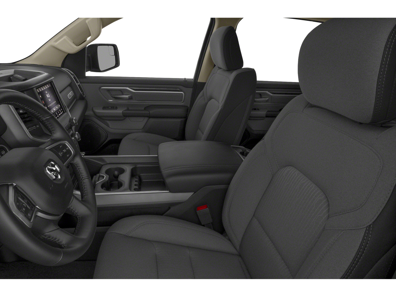 2021 RAM Ram 1500 Pickup Big Horn/Lone Star - Photo 15