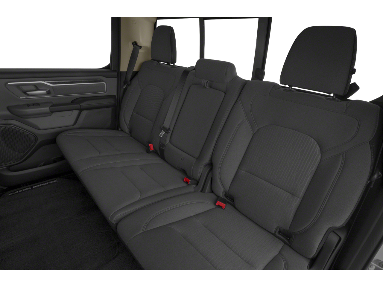 2021 RAM Ram 1500 Pickup Big Horn/Lone Star - Photo 18