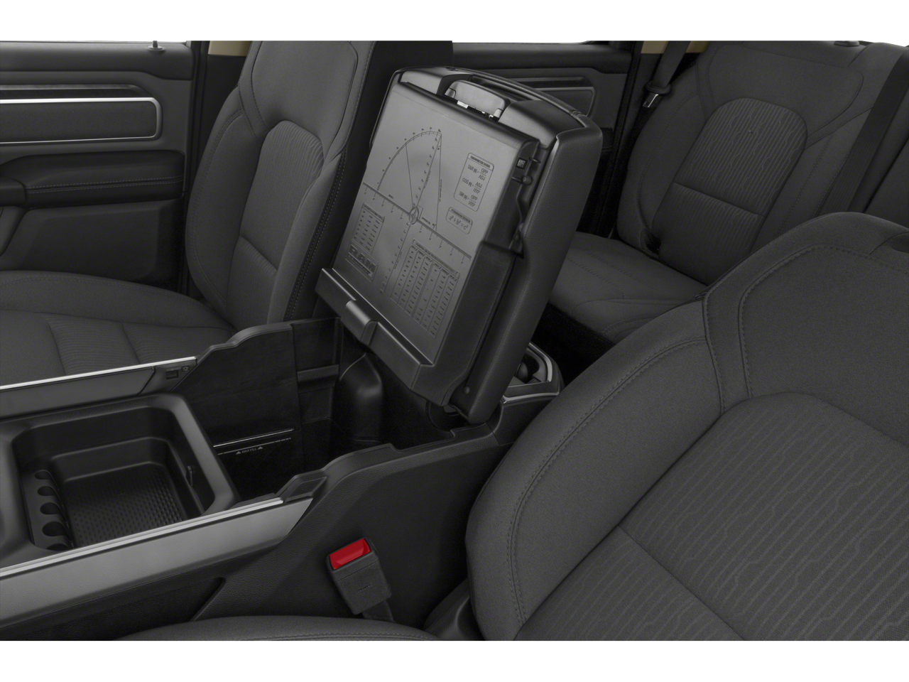 2021 RAM Ram 1500 Pickup Big Horn/Lone Star - Photo 19