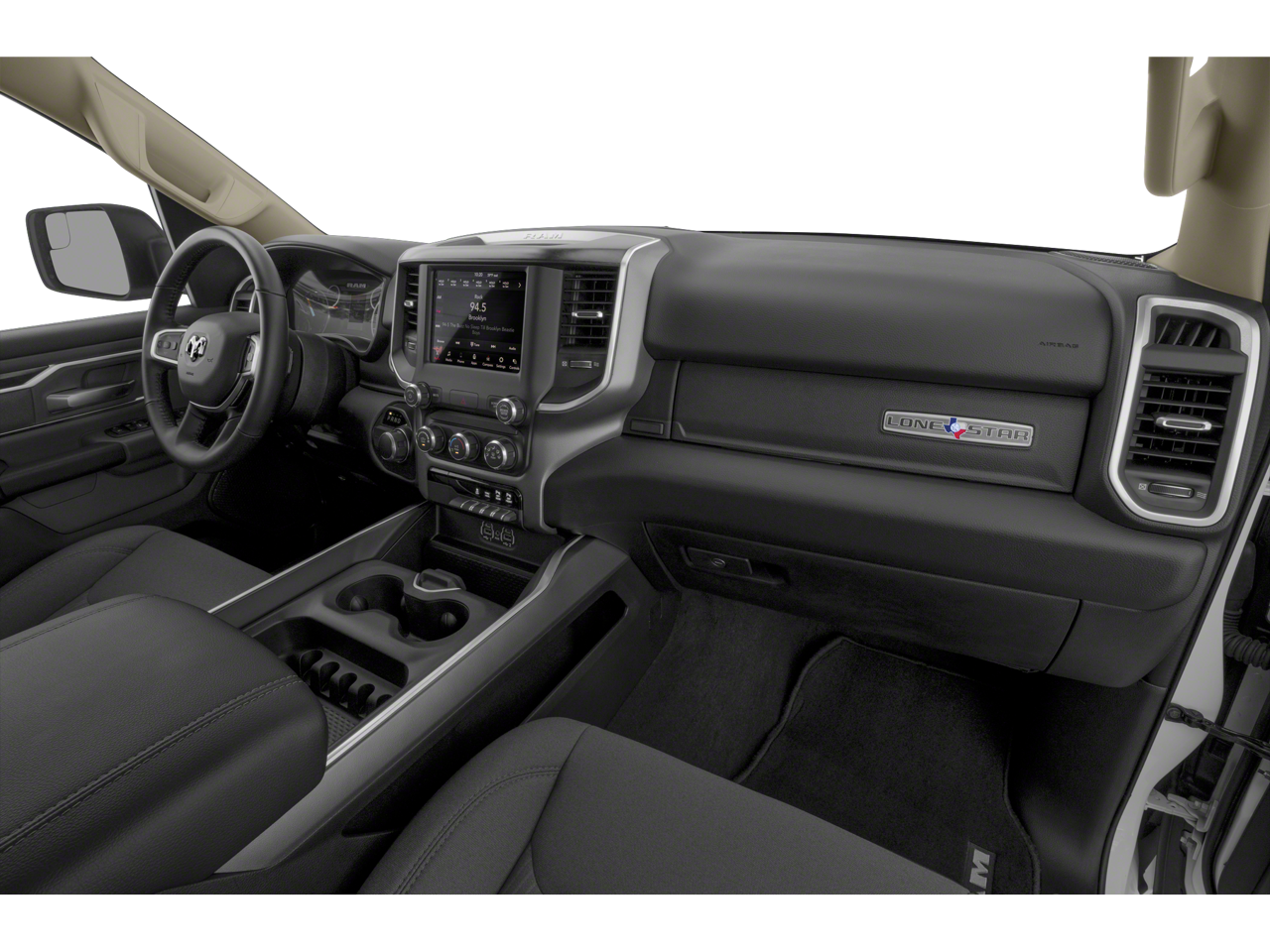 2021 RAM Ram 1500 Pickup Big Horn/Lone Star - Photo 20