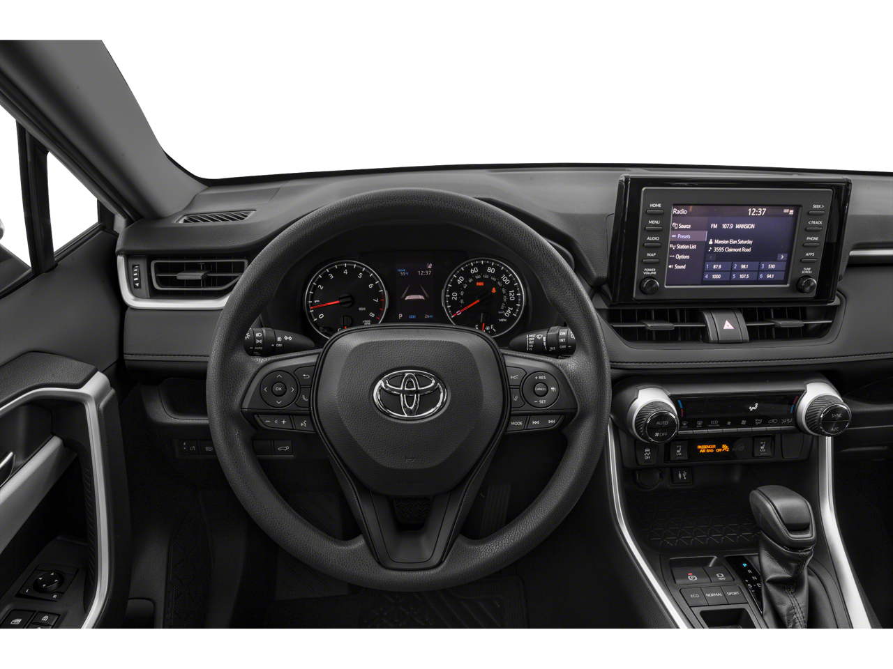 2021 Toyota RAV4 XLE Premium - Photo 33