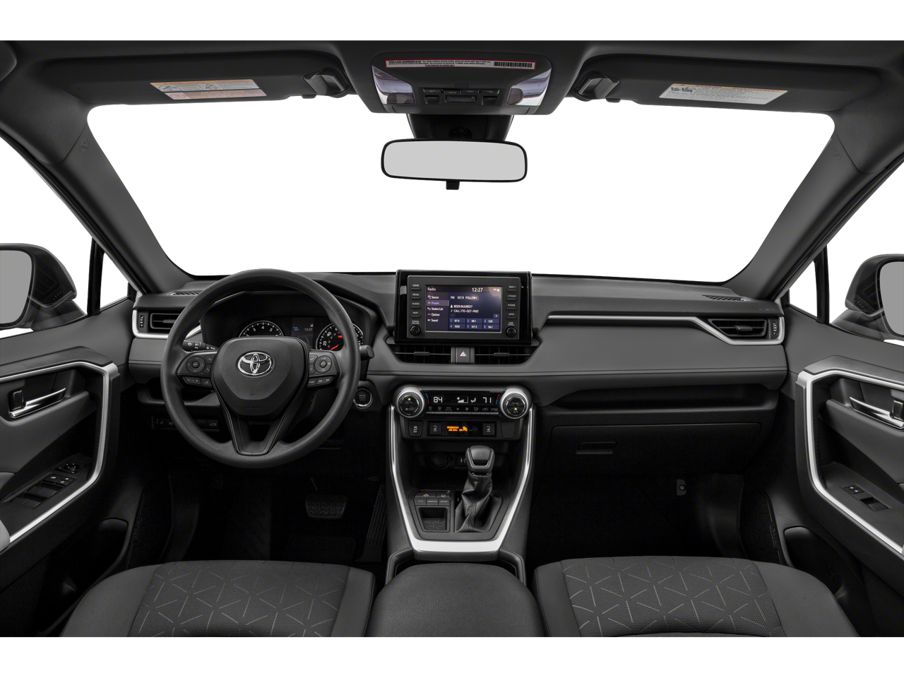 2021 Toyota RAV4 XLE Premium - Photo 34