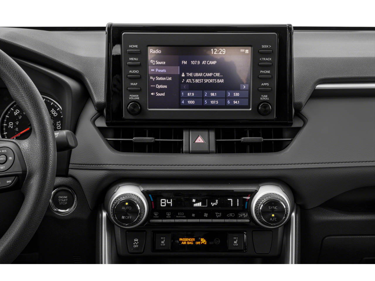 2021 Toyota RAV4 XLE Premium - Photo 36