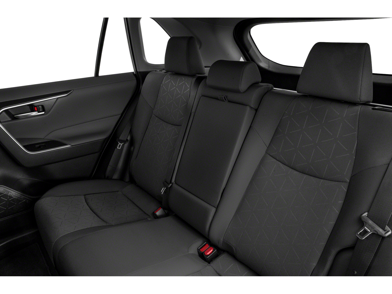 2021 Toyota RAV4 XLE Premium - Photo 38