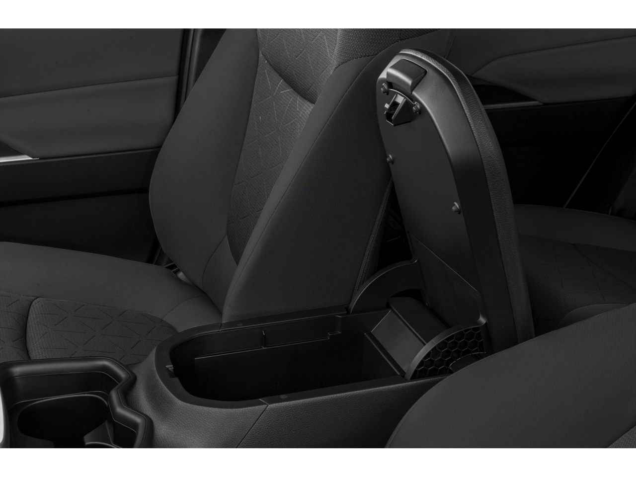 2021 Toyota RAV4 XLE Premium - Photo 39