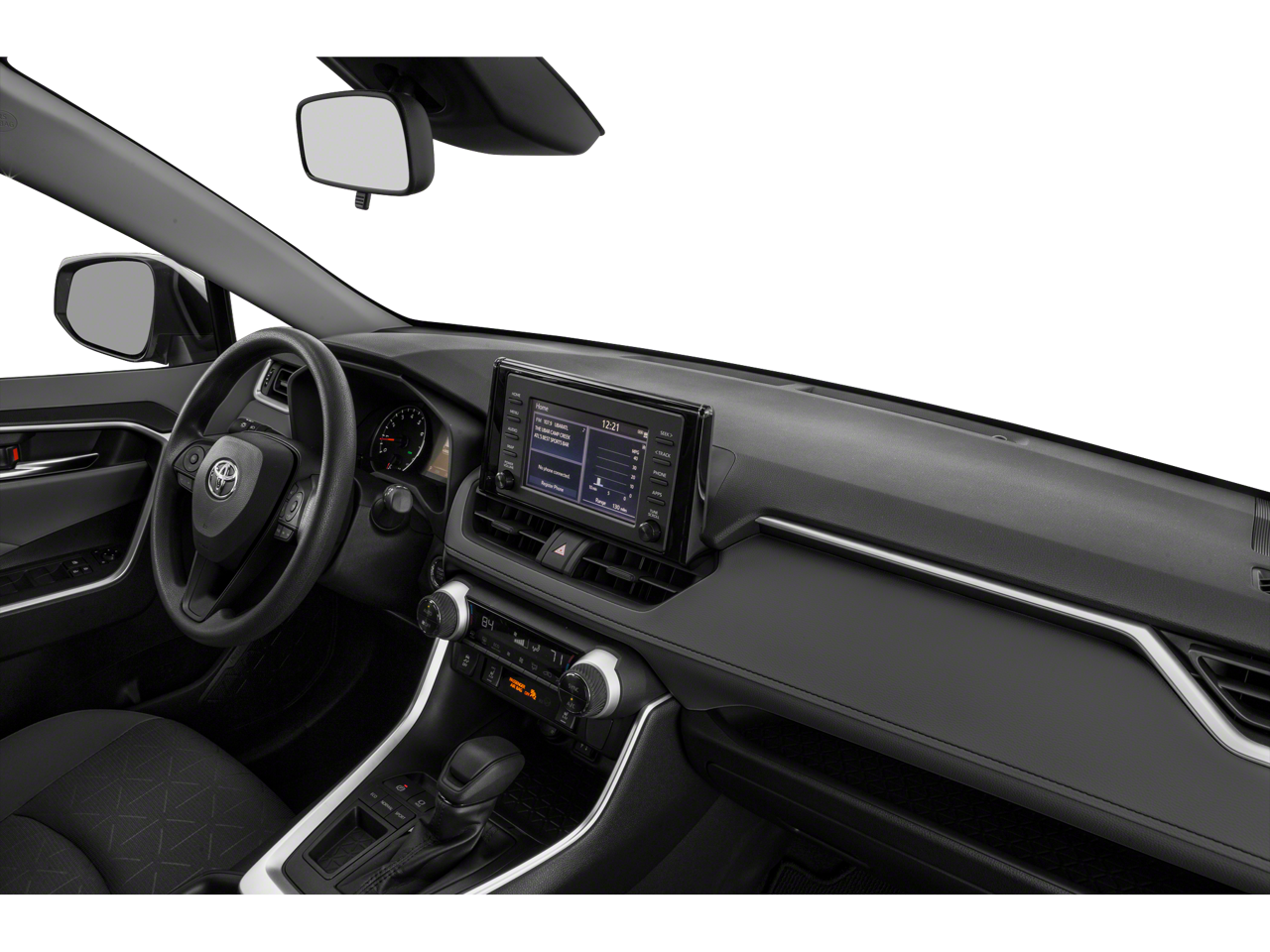 2021 Toyota RAV4 XLE Premium - Photo 40