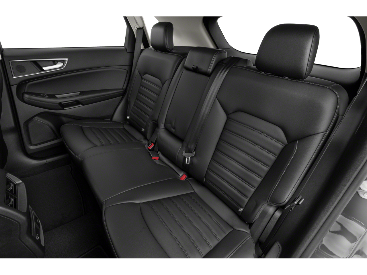 2022 Ford Edge SEL AWD
