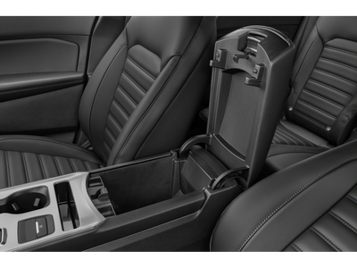 2022 Ford Edge SEL AWD