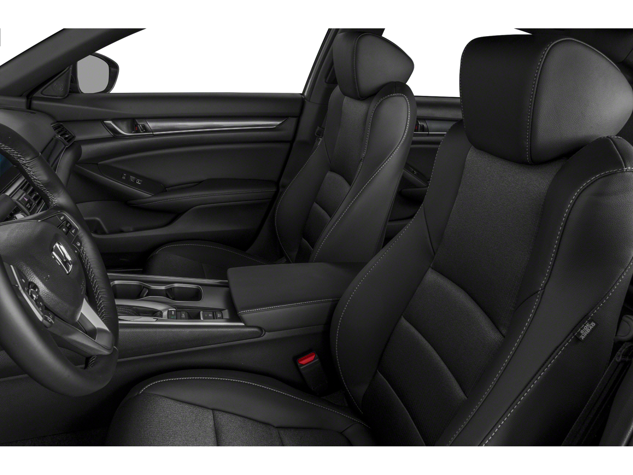 2022 Honda Accord Sedan Sport 1.5T CVT