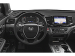 2022 Honda Ridgeline RTL-E AWD