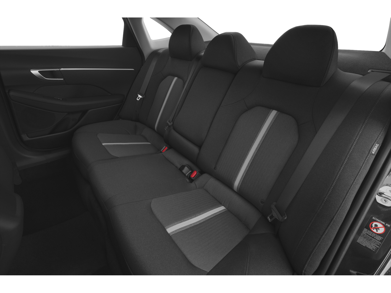2022 Hyundai Sonata N Line - Photo 19