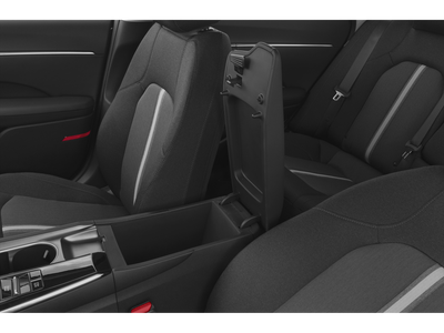 2022 Hyundai Sonata N Line