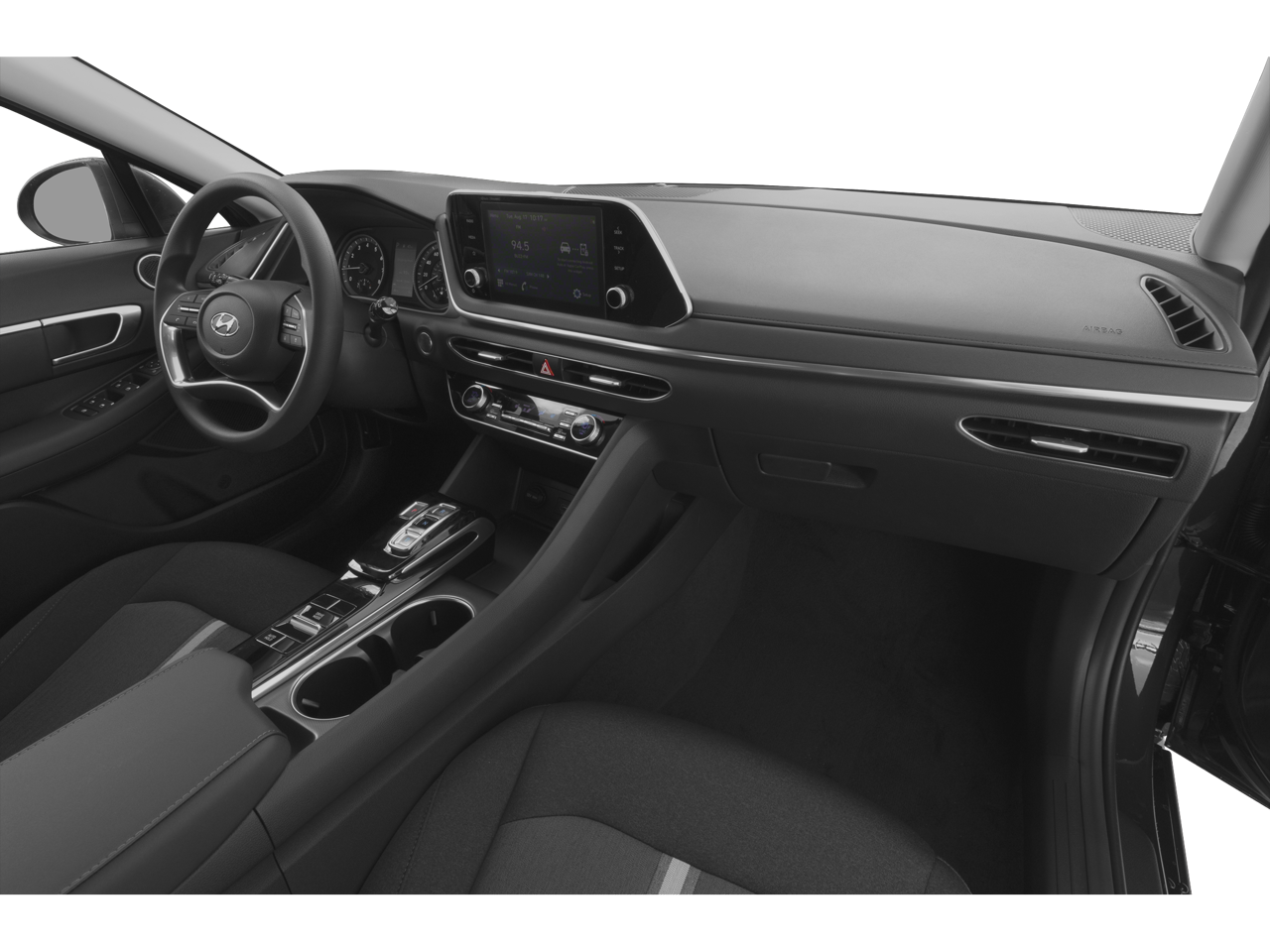 2022 Hyundai Sonata N Line