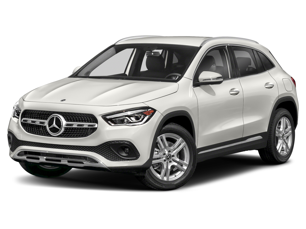 2022 Mercedes-Benz GLA