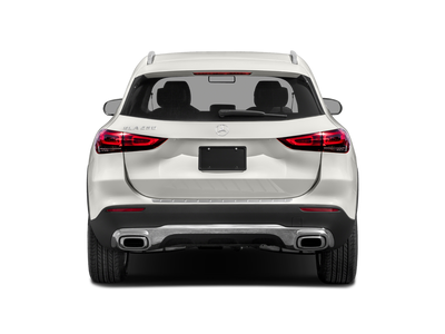 2022 Mercedes-Benz GLA GLA 250 4MATIC®