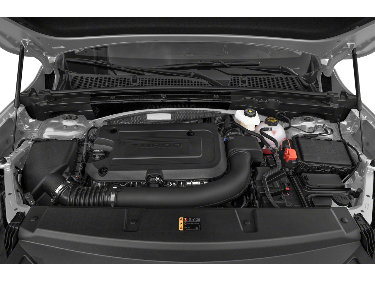 2023 Buick Envision AWD 4dr Avenir