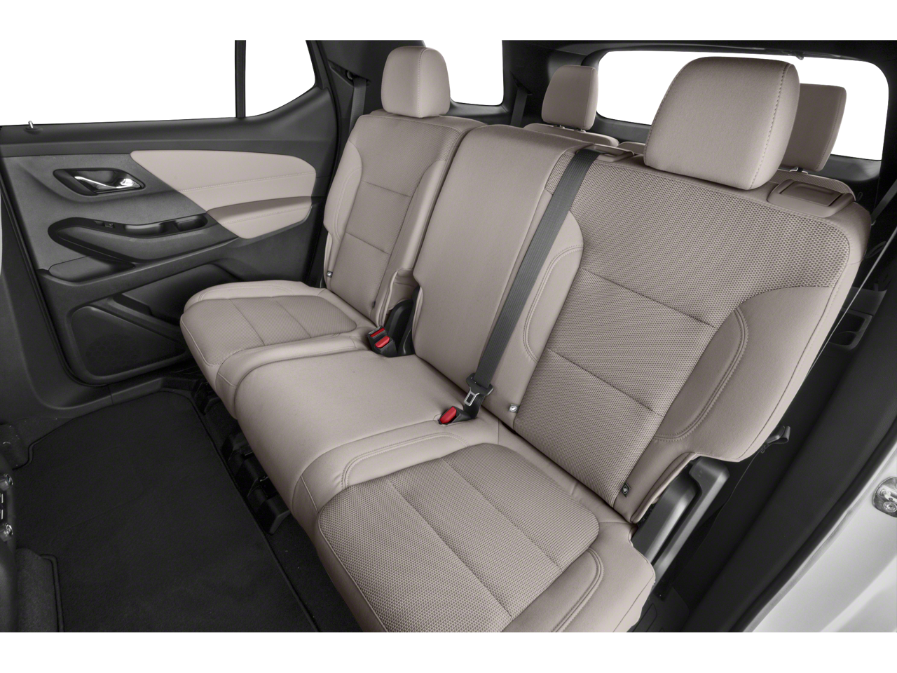 2023 Chevrolet Traverse AWD 1LT