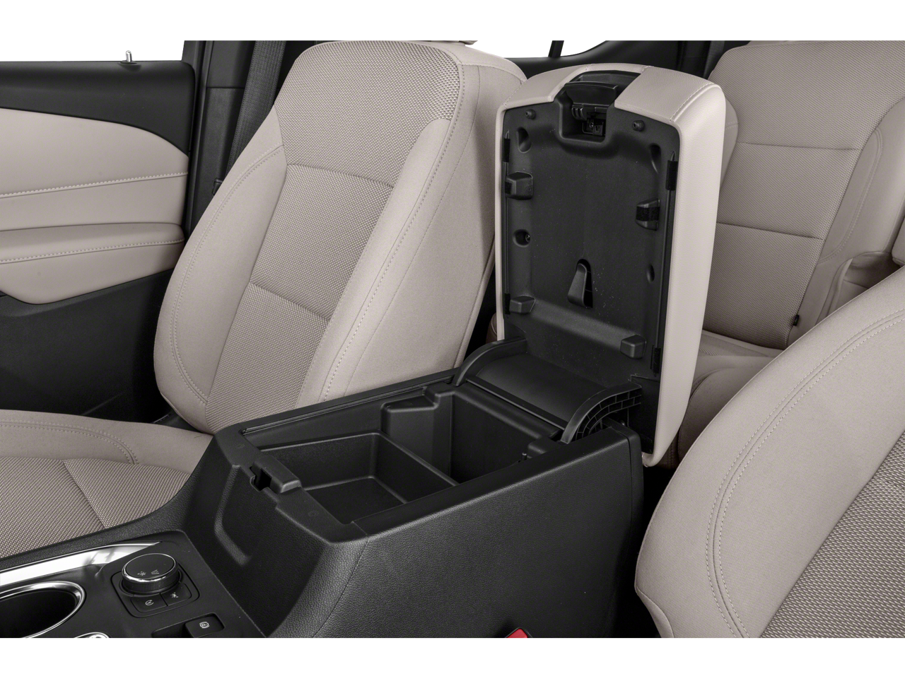 2023 Chevrolet Traverse AWD 1LT