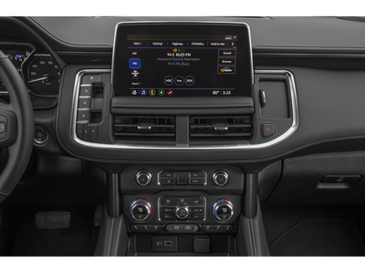 2023 GMC Yukon 4WD 4dr AT4