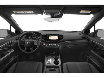 2023 Honda Passport TrailSport AWD