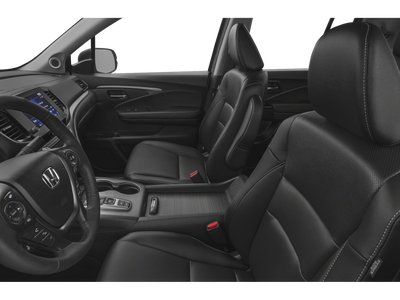 2023 Honda Ridgeline RTL-E AWD