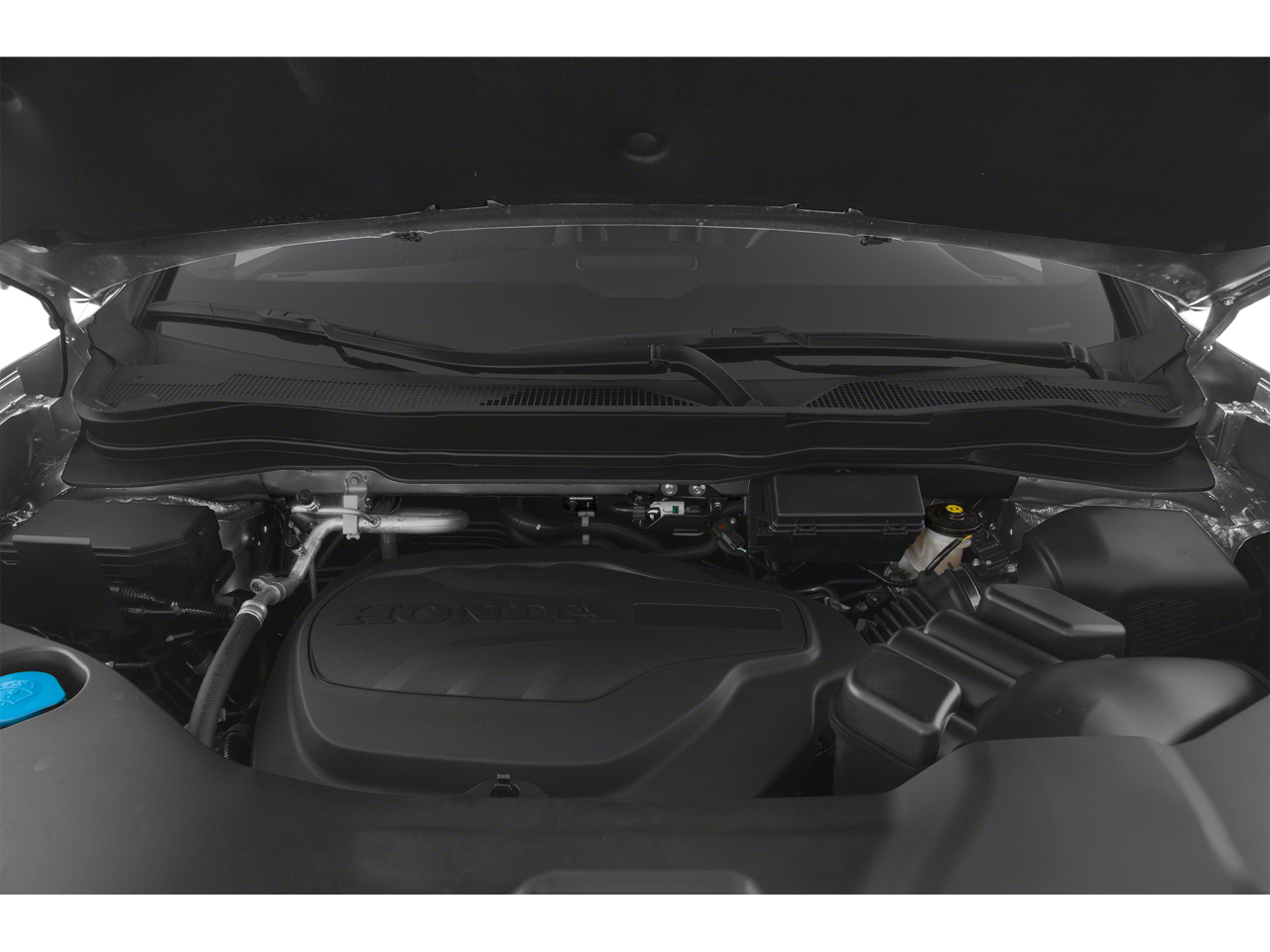 2023 Honda Ridgeline RTL-E AWD