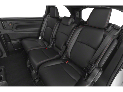 2023 Honda Odyssey Sport Auto