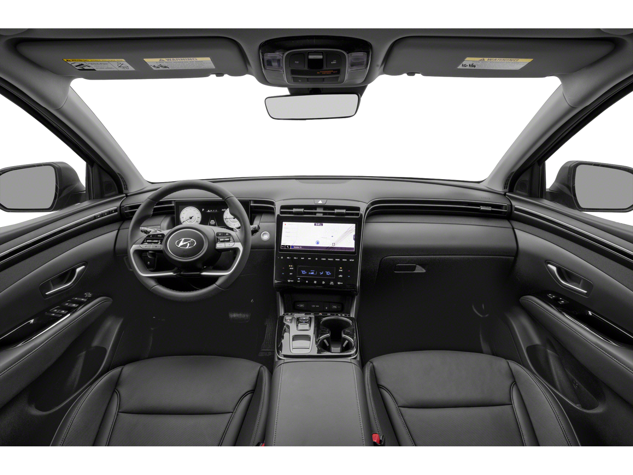 2023 Hyundai TUCSON Limited AWD
